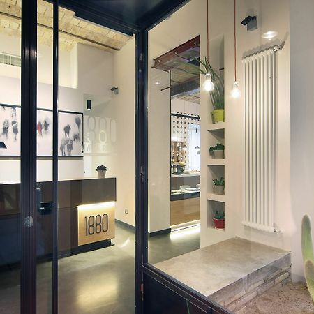 Atypical Rooms Rome Buitenkant foto