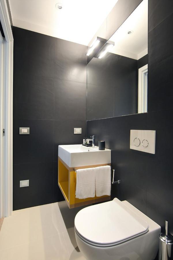 Atypical Rooms Rome Buitenkant foto