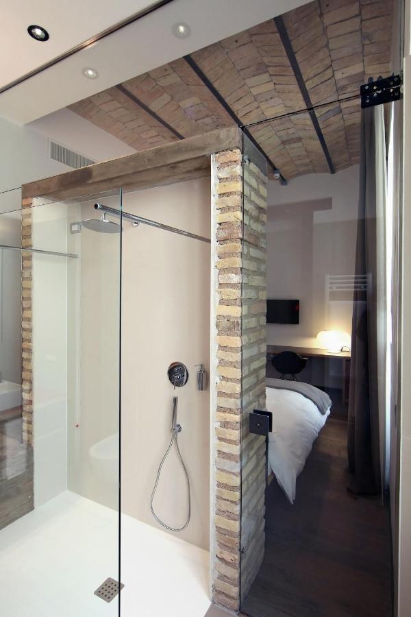 Atypical Rooms Rome Buitenkant foto
