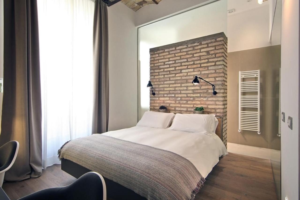Atypical Rooms Rome Buitenkant foto