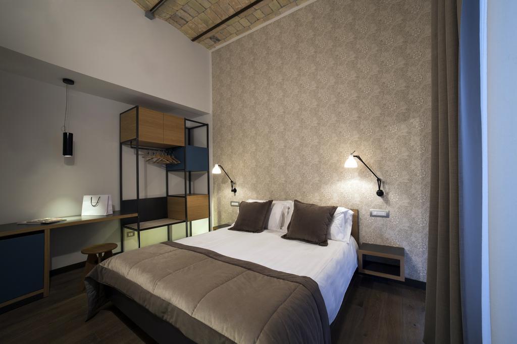 Atypical Rooms Rome Buitenkant foto