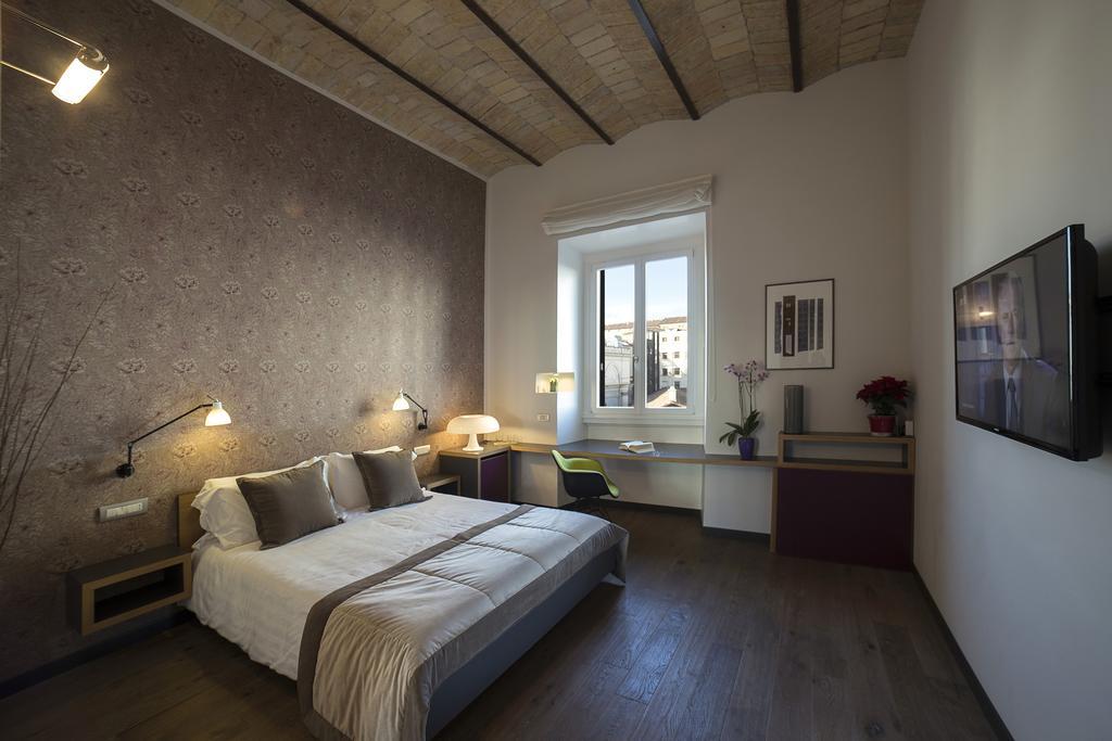 Atypical Rooms Rome Buitenkant foto