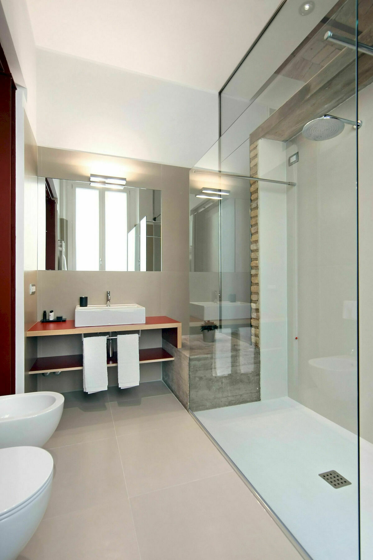 Atypical Rooms Rome Buitenkant foto