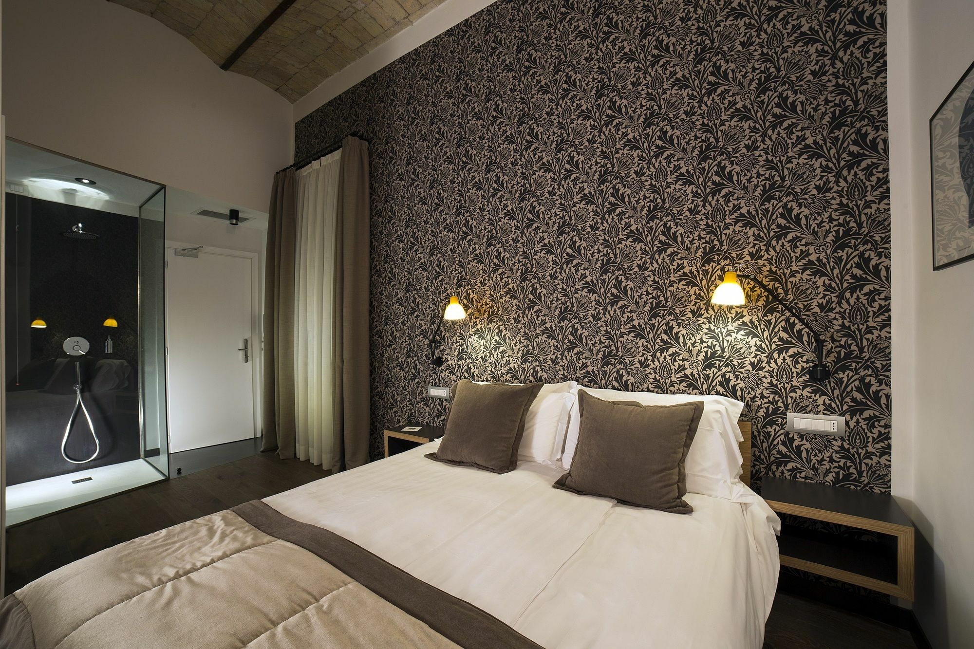 Atypical Rooms Rome Buitenkant foto