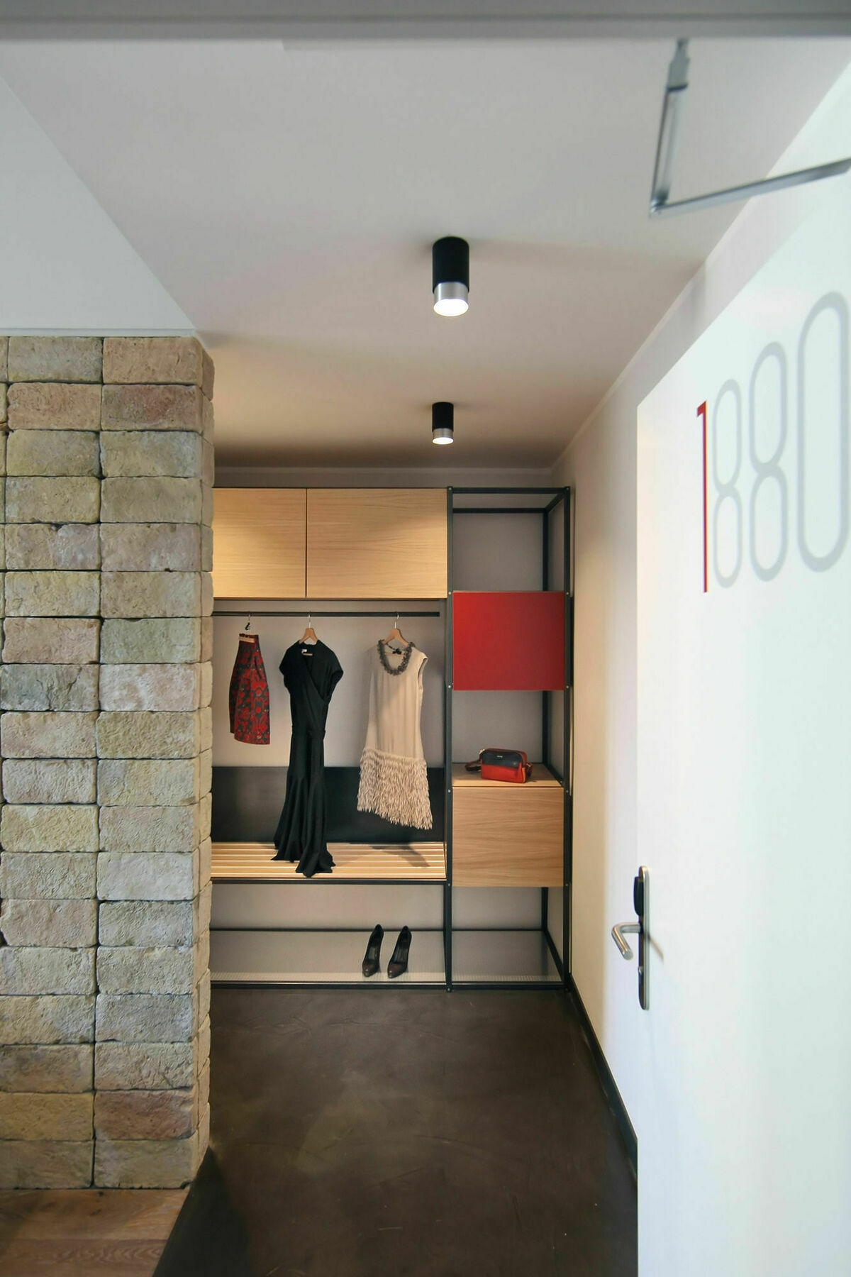 Atypical Rooms Rome Buitenkant foto