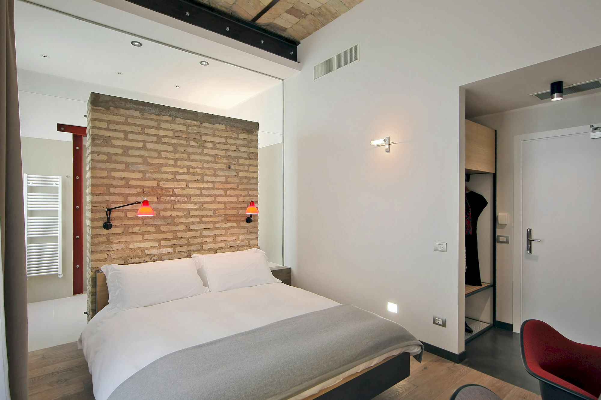 Atypical Rooms Rome Buitenkant foto