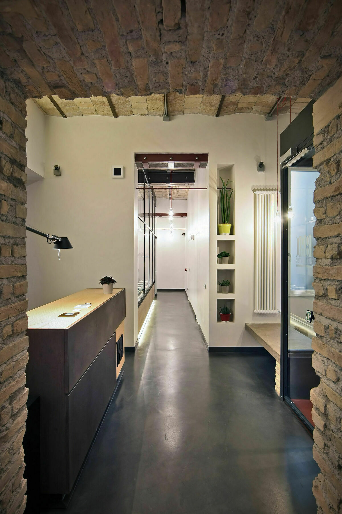 Atypical Rooms Rome Buitenkant foto
