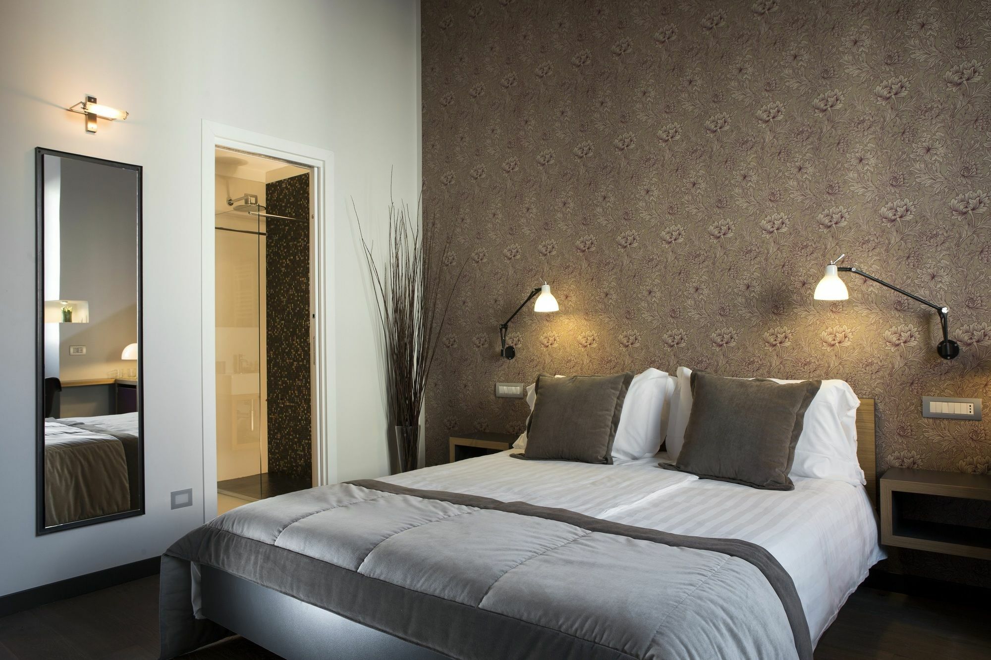 Atypical Rooms Rome Buitenkant foto