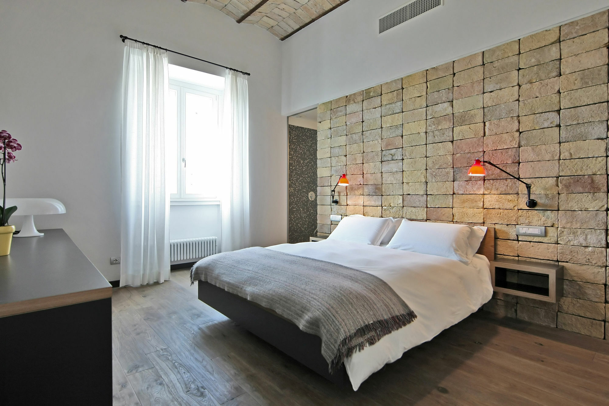 Atypical Rooms Rome Buitenkant foto