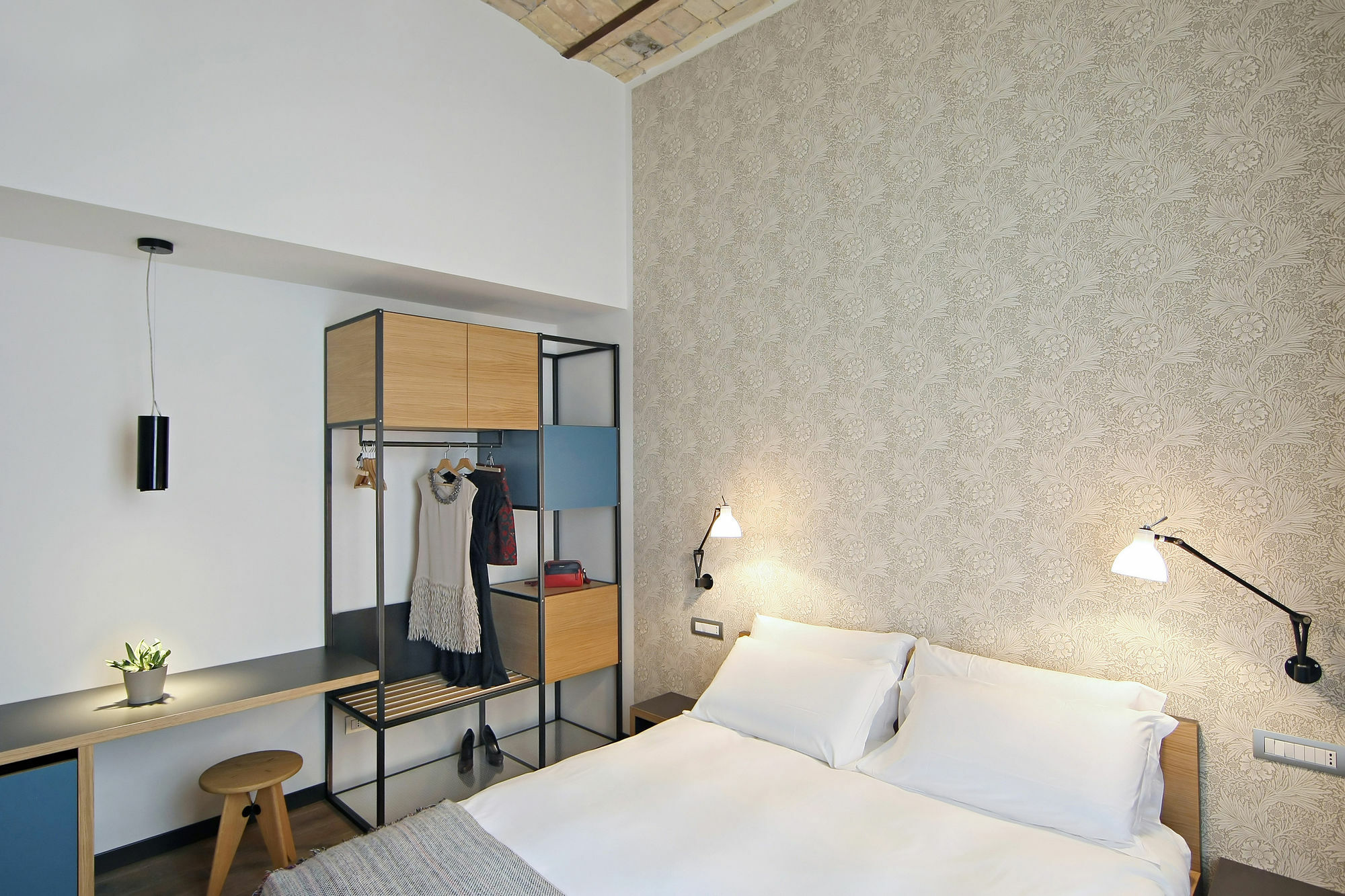 Atypical Rooms Rome Buitenkant foto