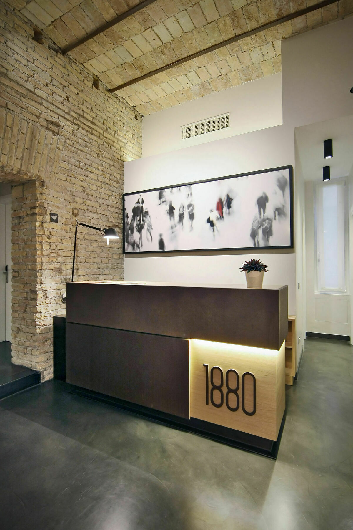 Atypical Rooms Rome Buitenkant foto