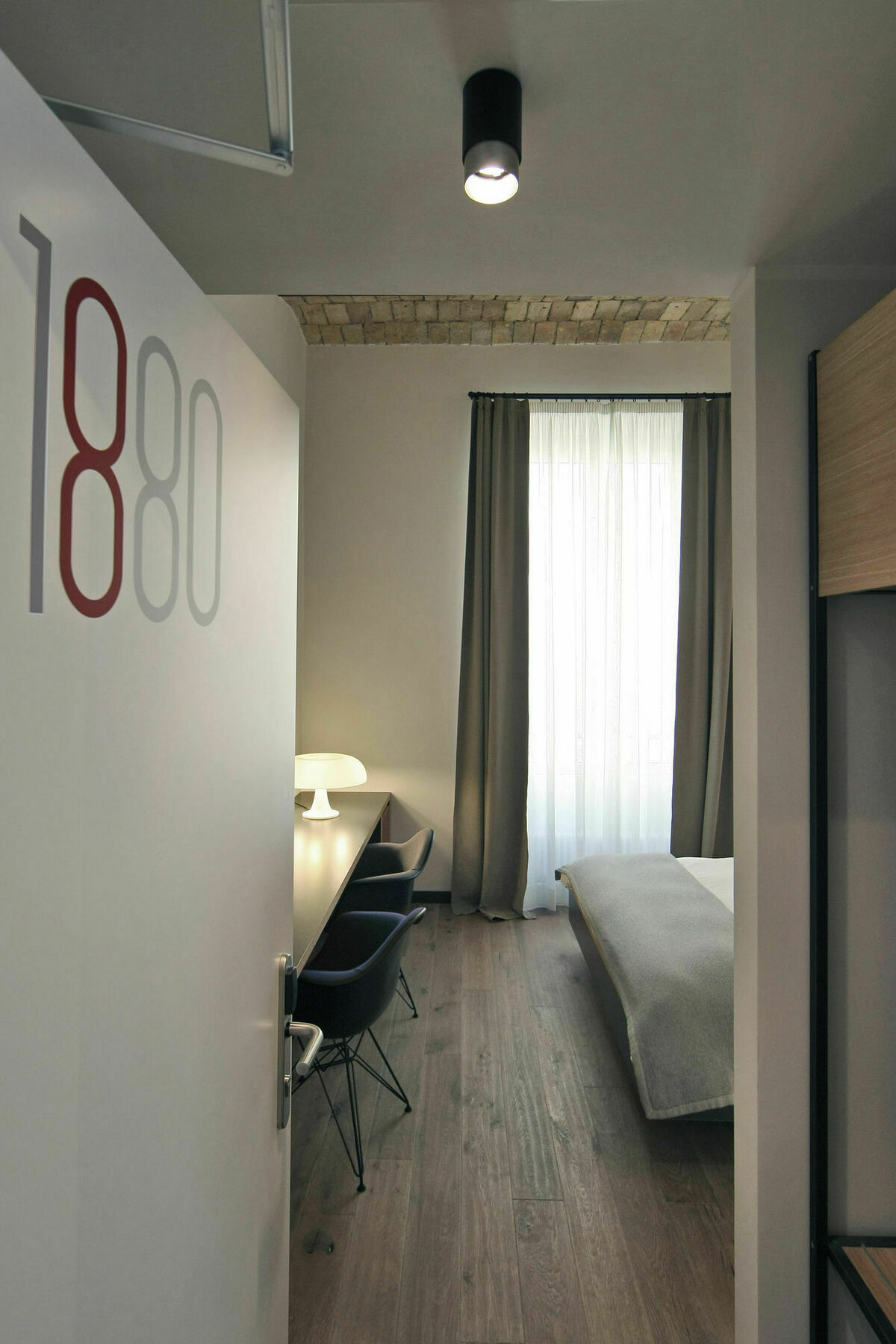 Atypical Rooms Rome Buitenkant foto
