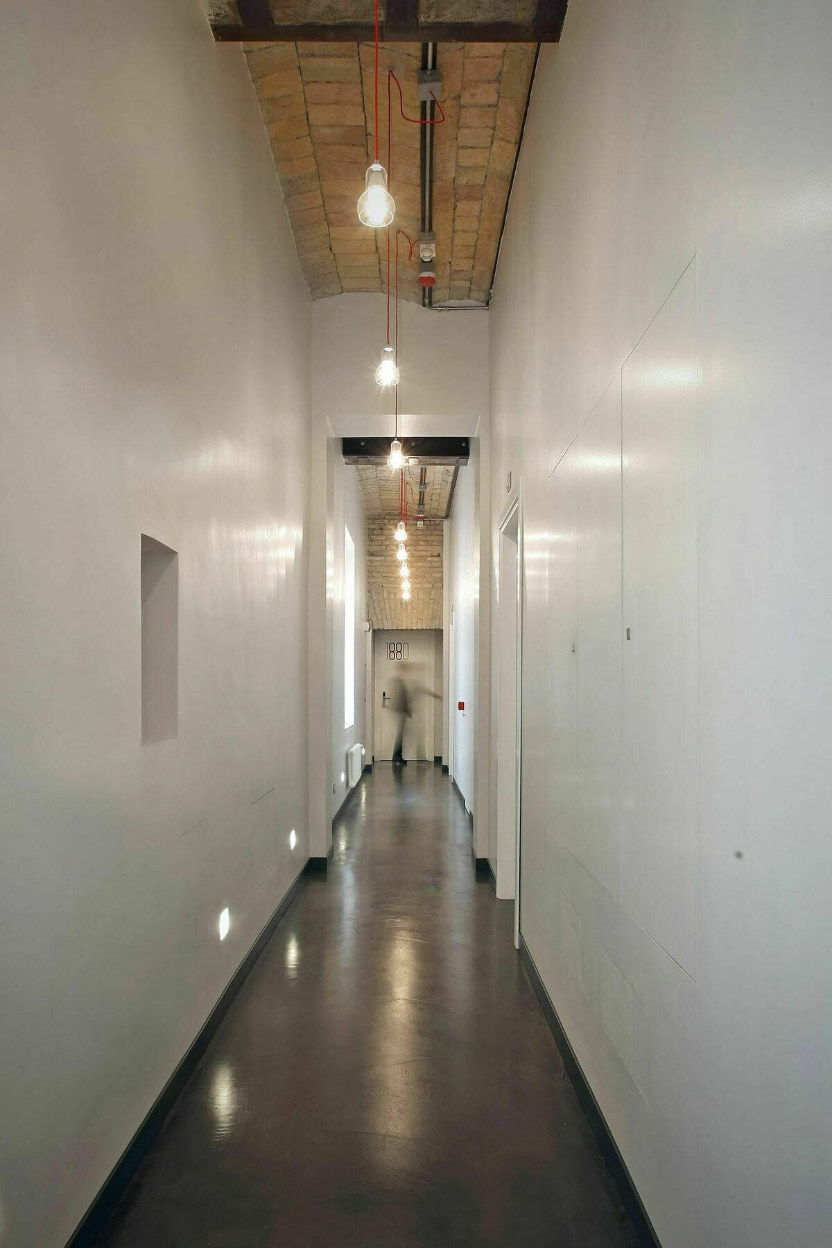 Atypical Rooms Rome Buitenkant foto