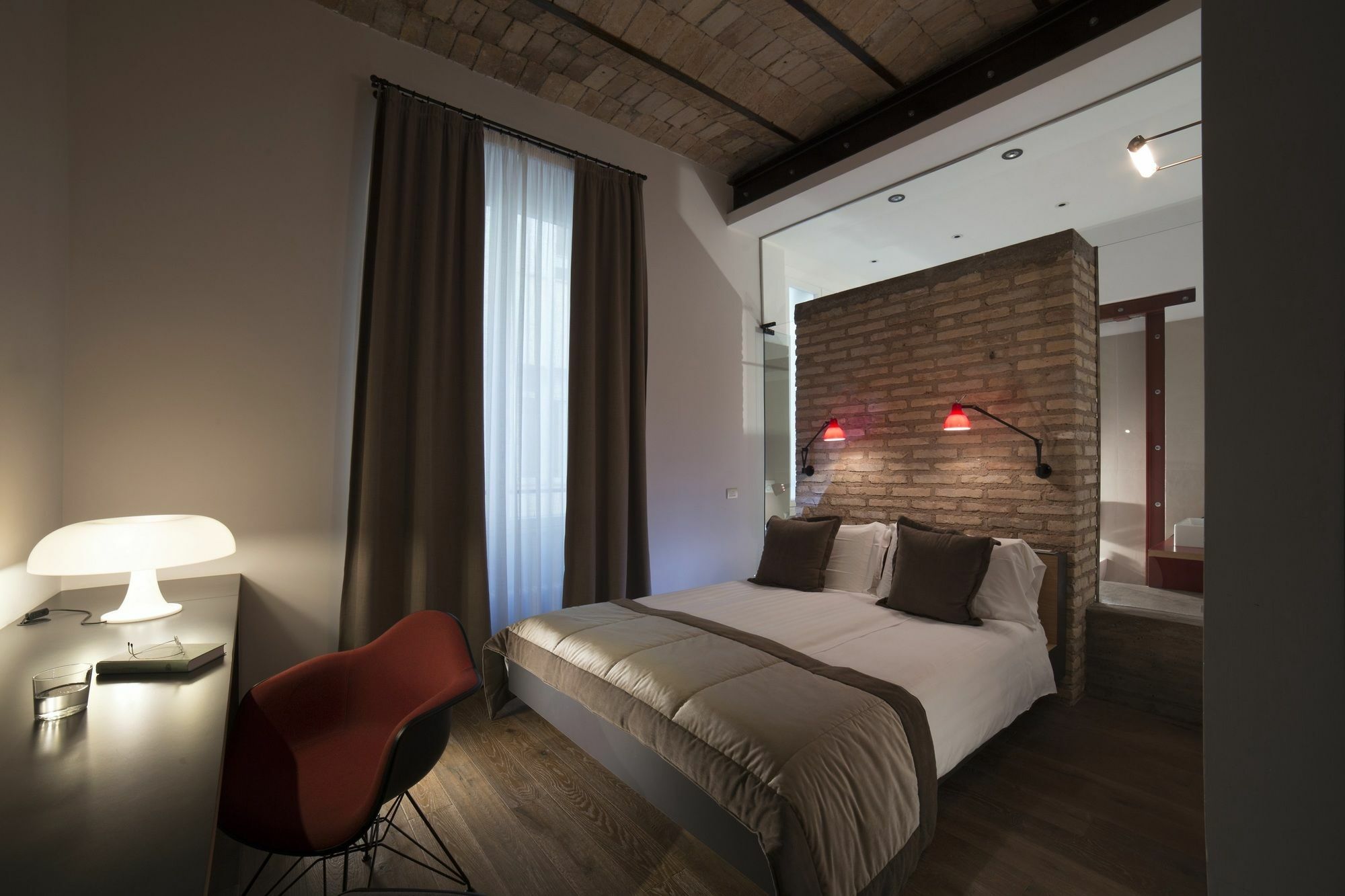 Atypical Rooms Rome Buitenkant foto