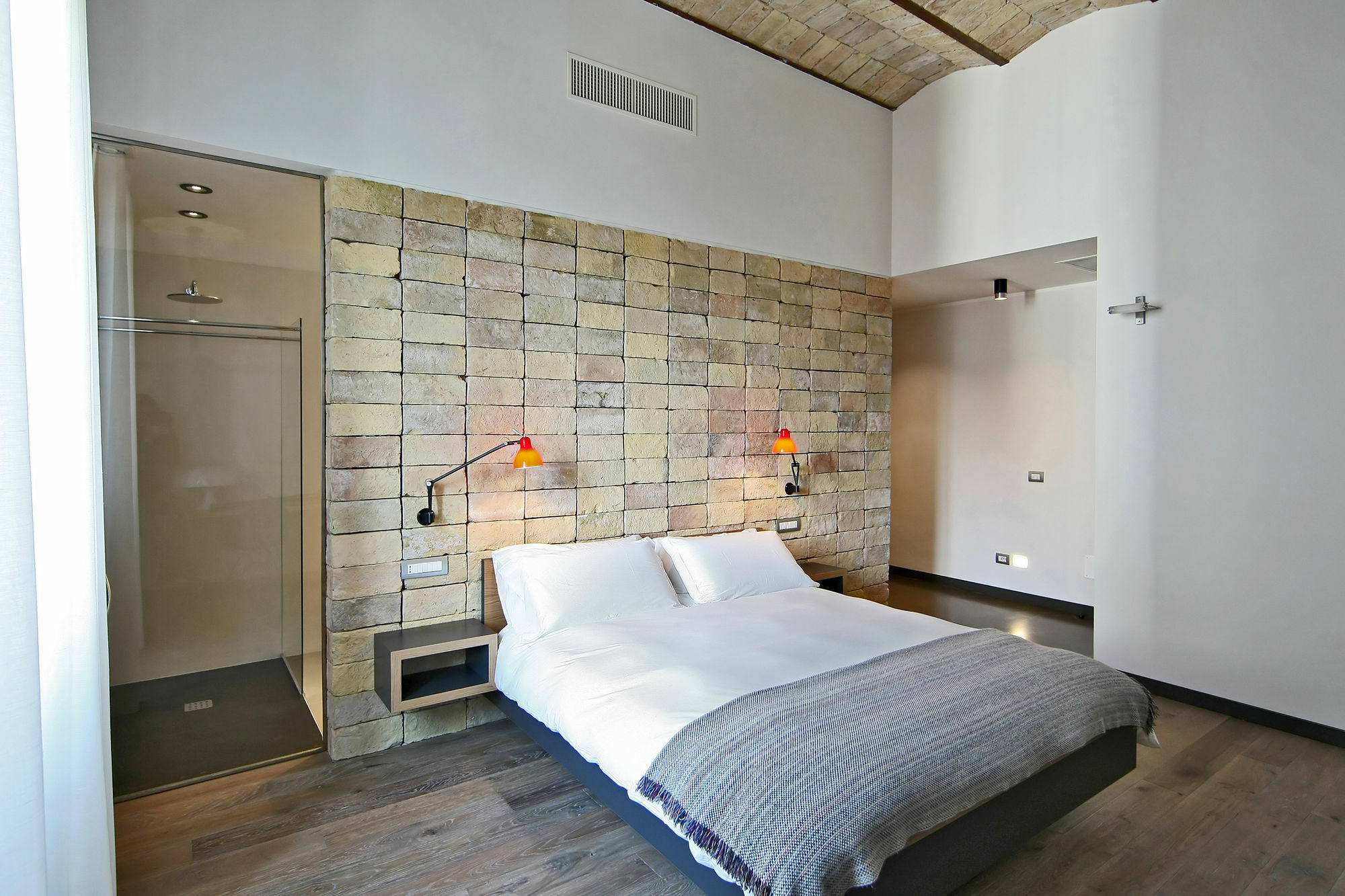 Atypical Rooms Rome Buitenkant foto