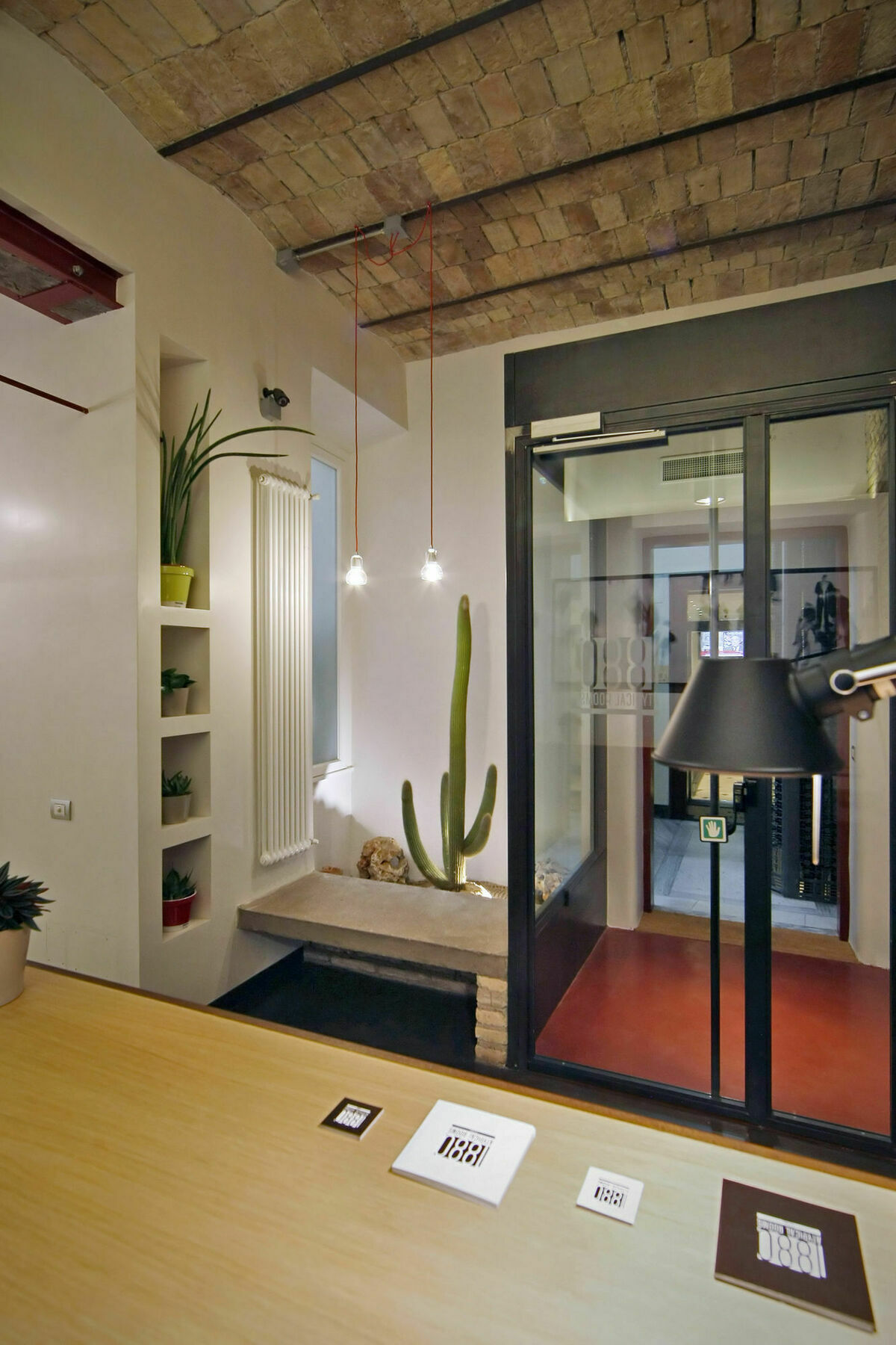 Atypical Rooms Rome Buitenkant foto