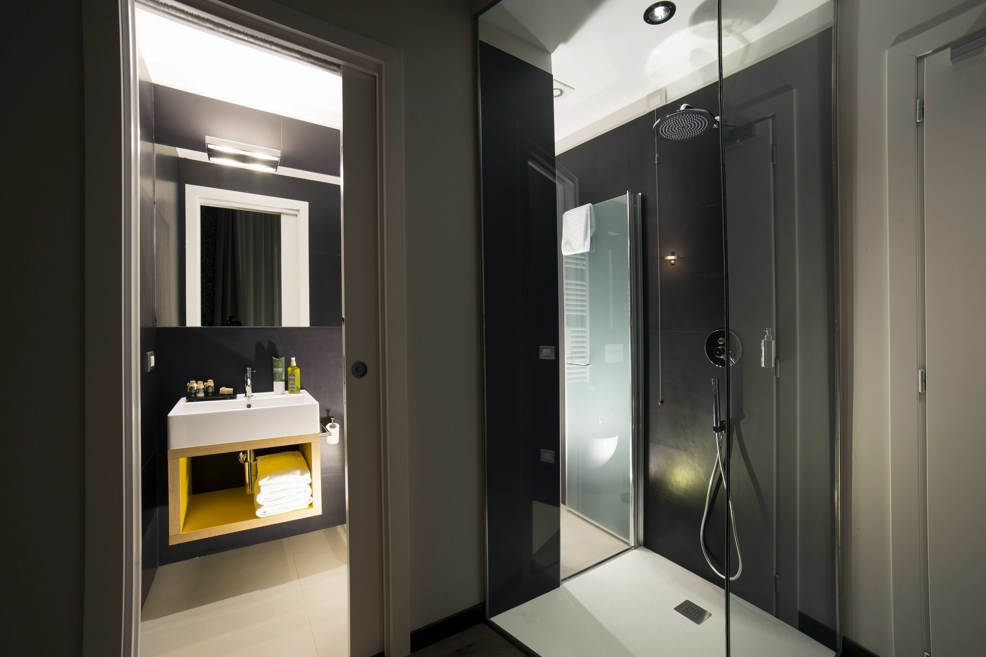 Atypical Rooms Rome Buitenkant foto
