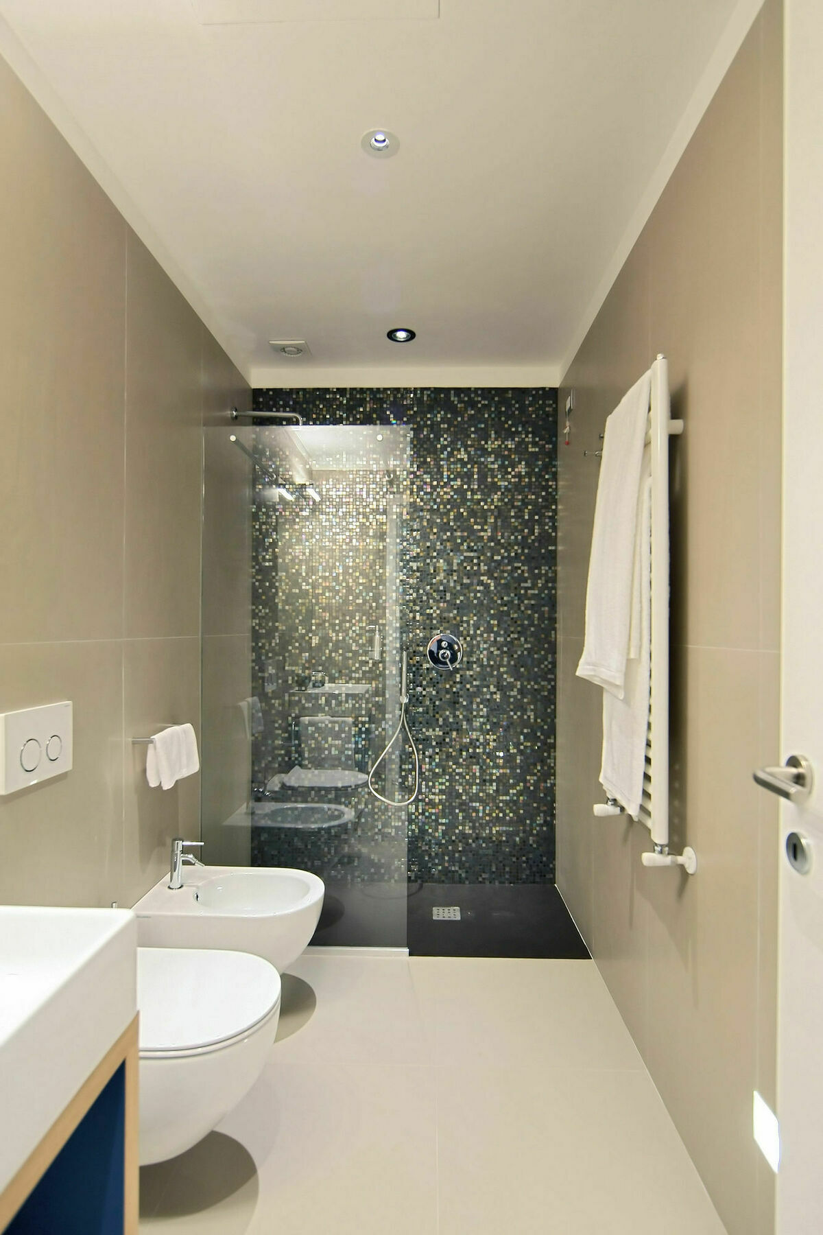 Atypical Rooms Rome Buitenkant foto